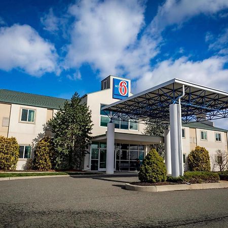 Motel 6-Pottstown, Pa Kültér fotó