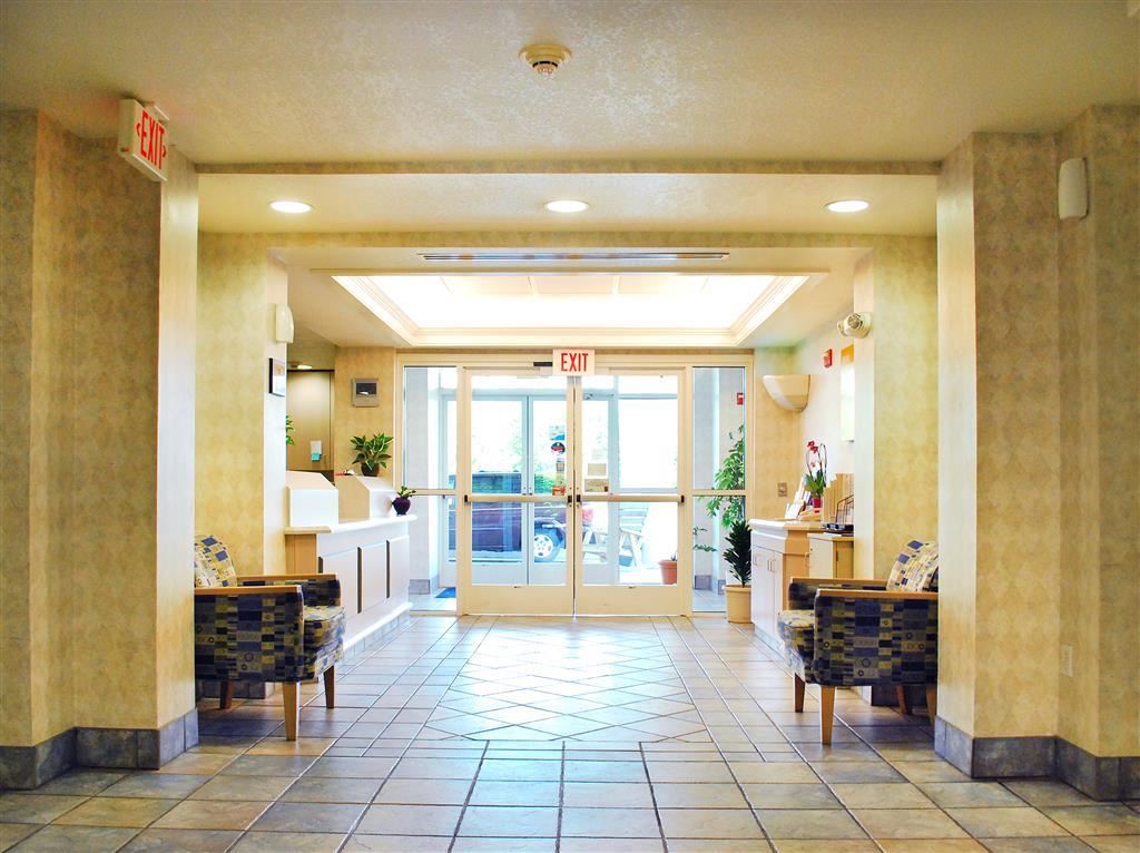 Motel 6-Pottstown, Pa Beltér fotó
