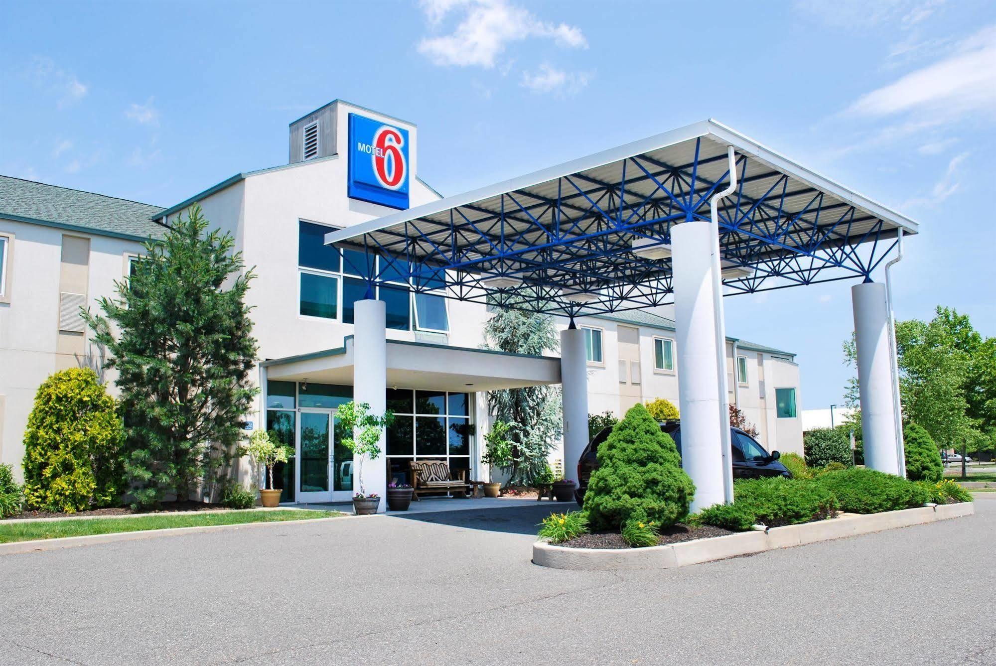 Motel 6-Pottstown, Pa Kültér fotó
