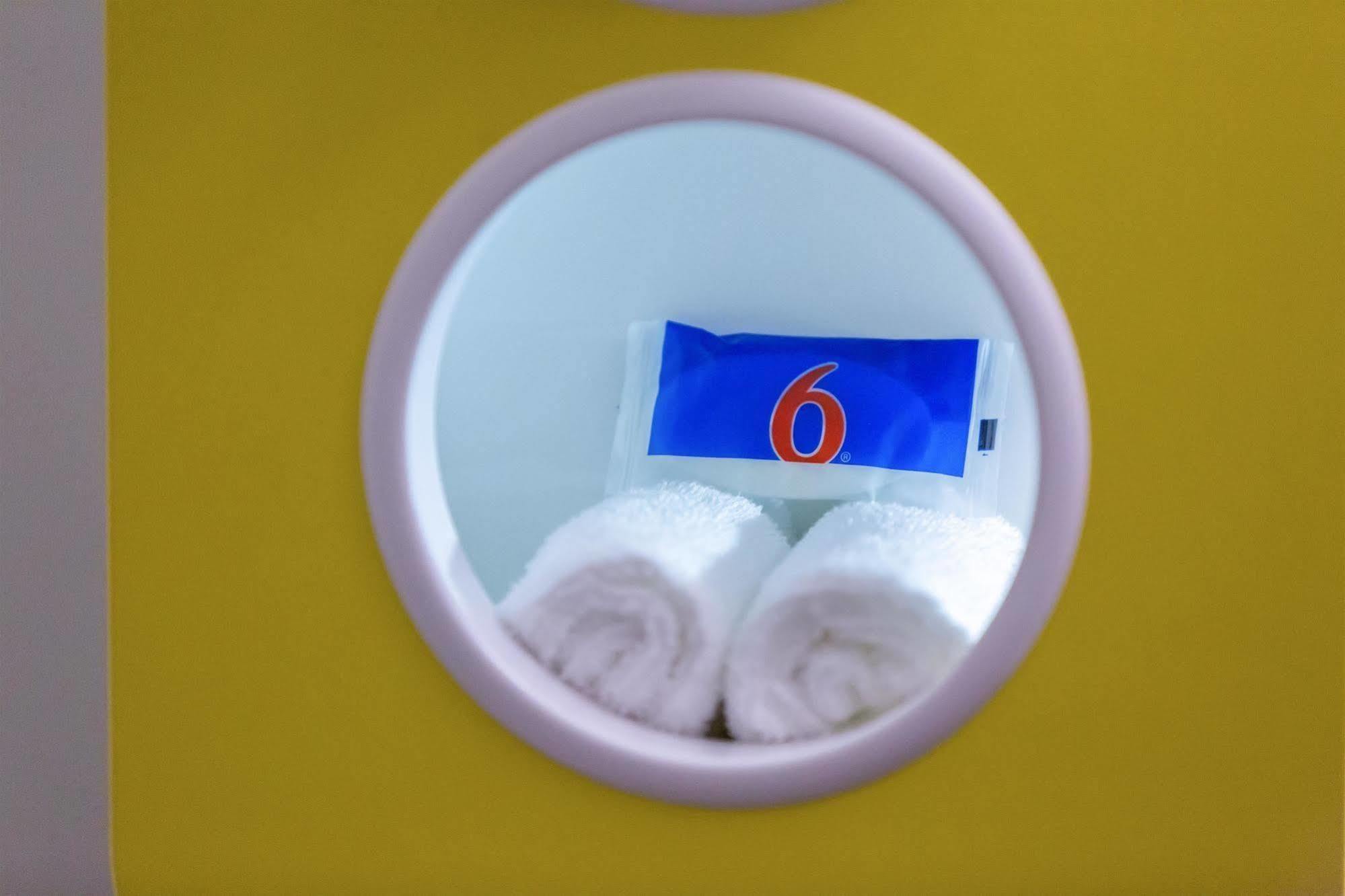 Motel 6-Pottstown, Pa Kültér fotó