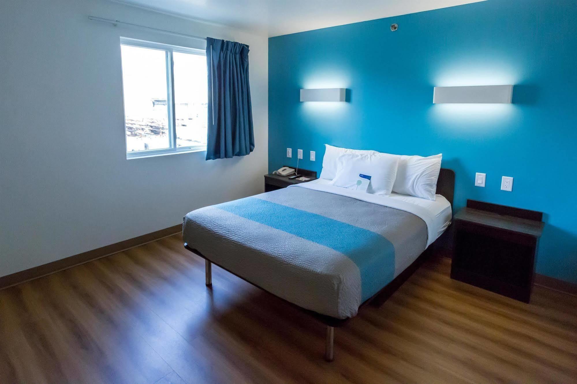 Motel 6-Pottstown, Pa Kültér fotó
