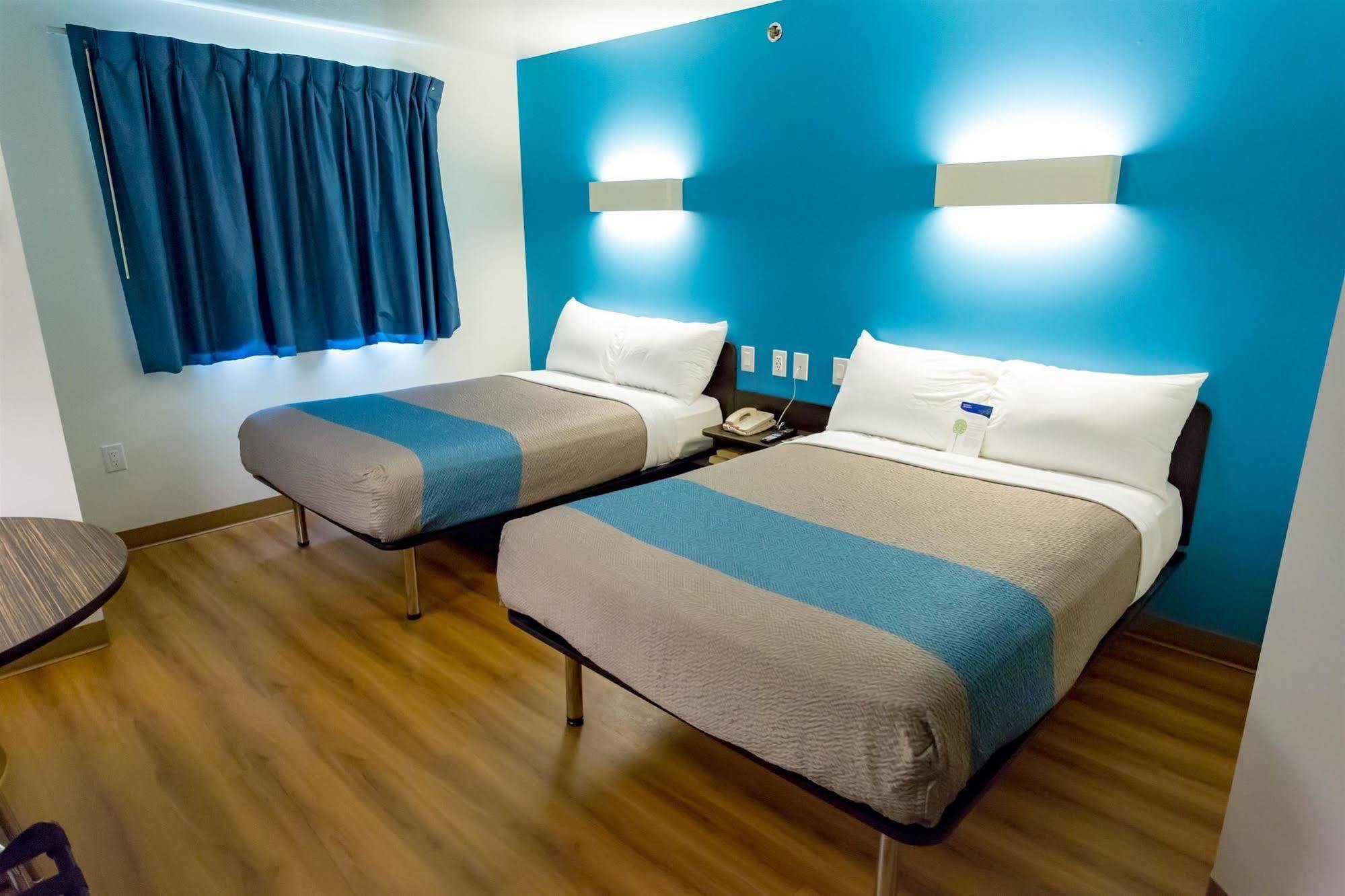 Motel 6-Pottstown, Pa Kültér fotó