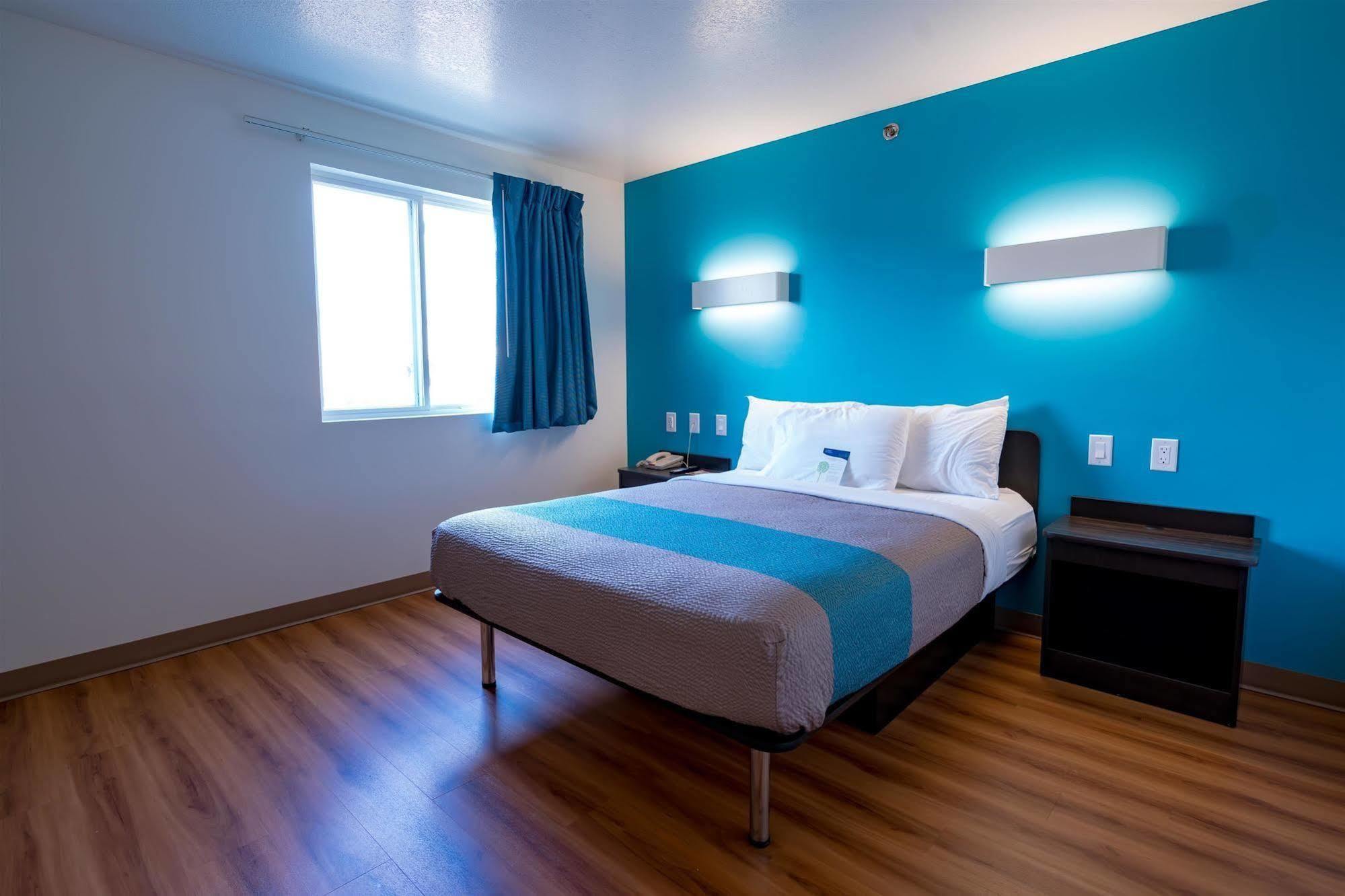 Motel 6-Pottstown, Pa Kültér fotó