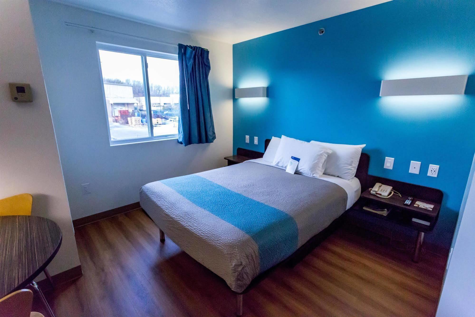 Motel 6-Pottstown, Pa Kültér fotó