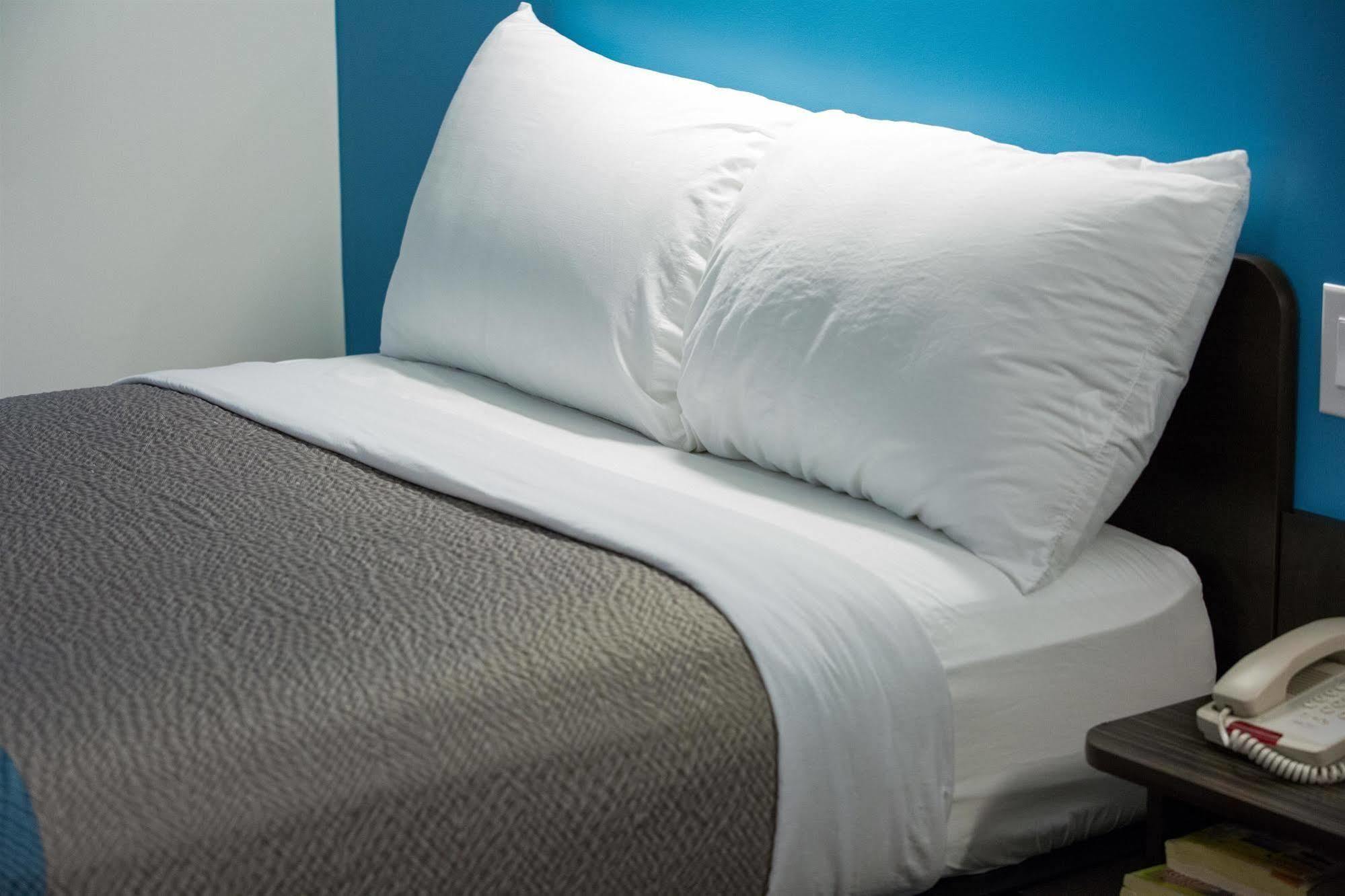 Motel 6-Pottstown, Pa Kültér fotó