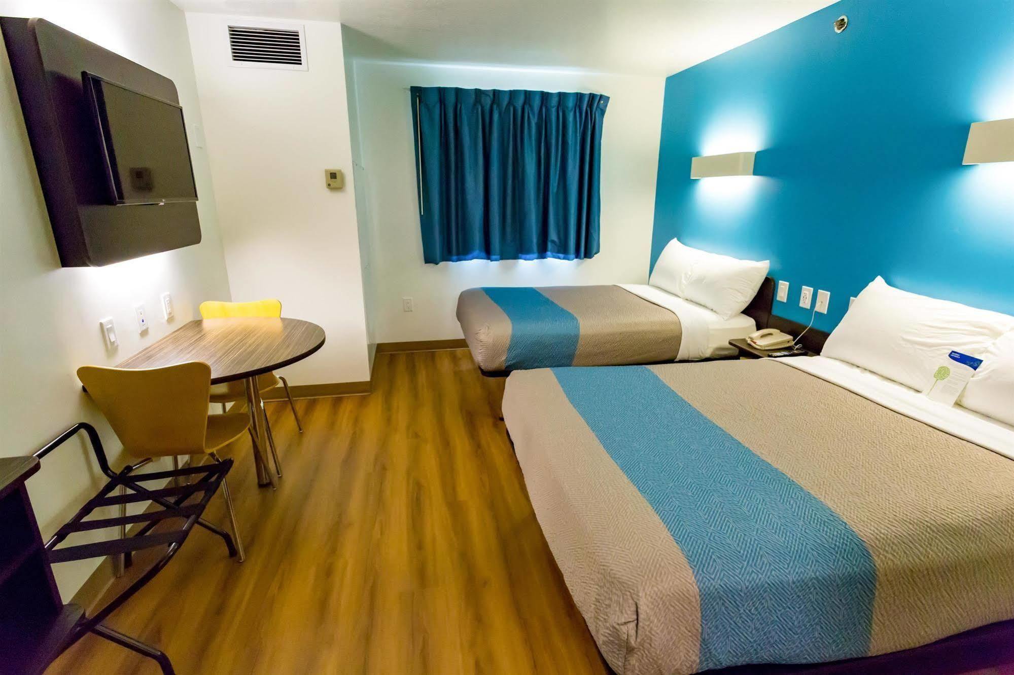 Motel 6-Pottstown, Pa Kültér fotó