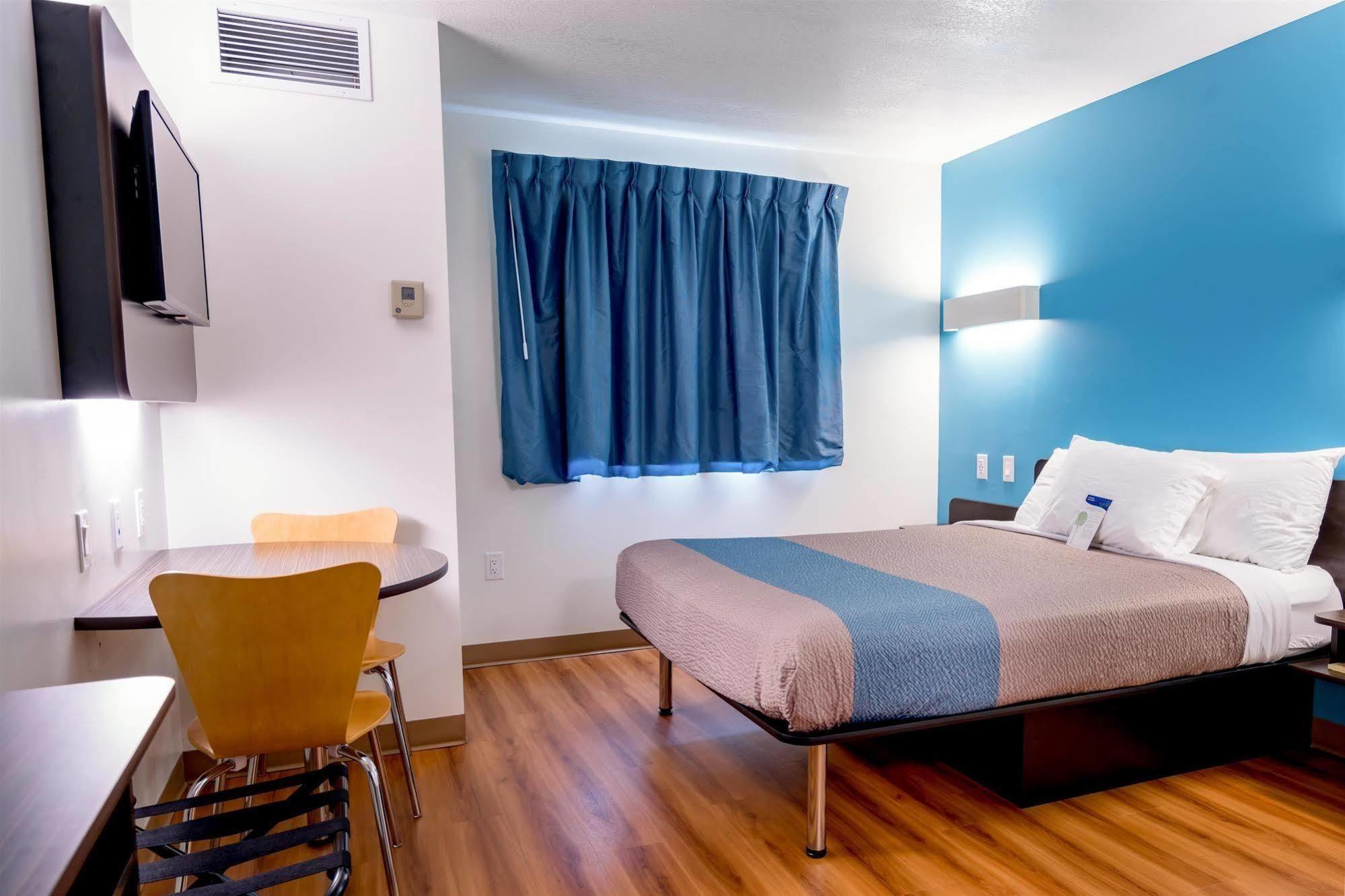 Motel 6-Pottstown, Pa Kültér fotó